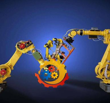 【机械之美】探索机器人组件——精密减速机背后的故事！
